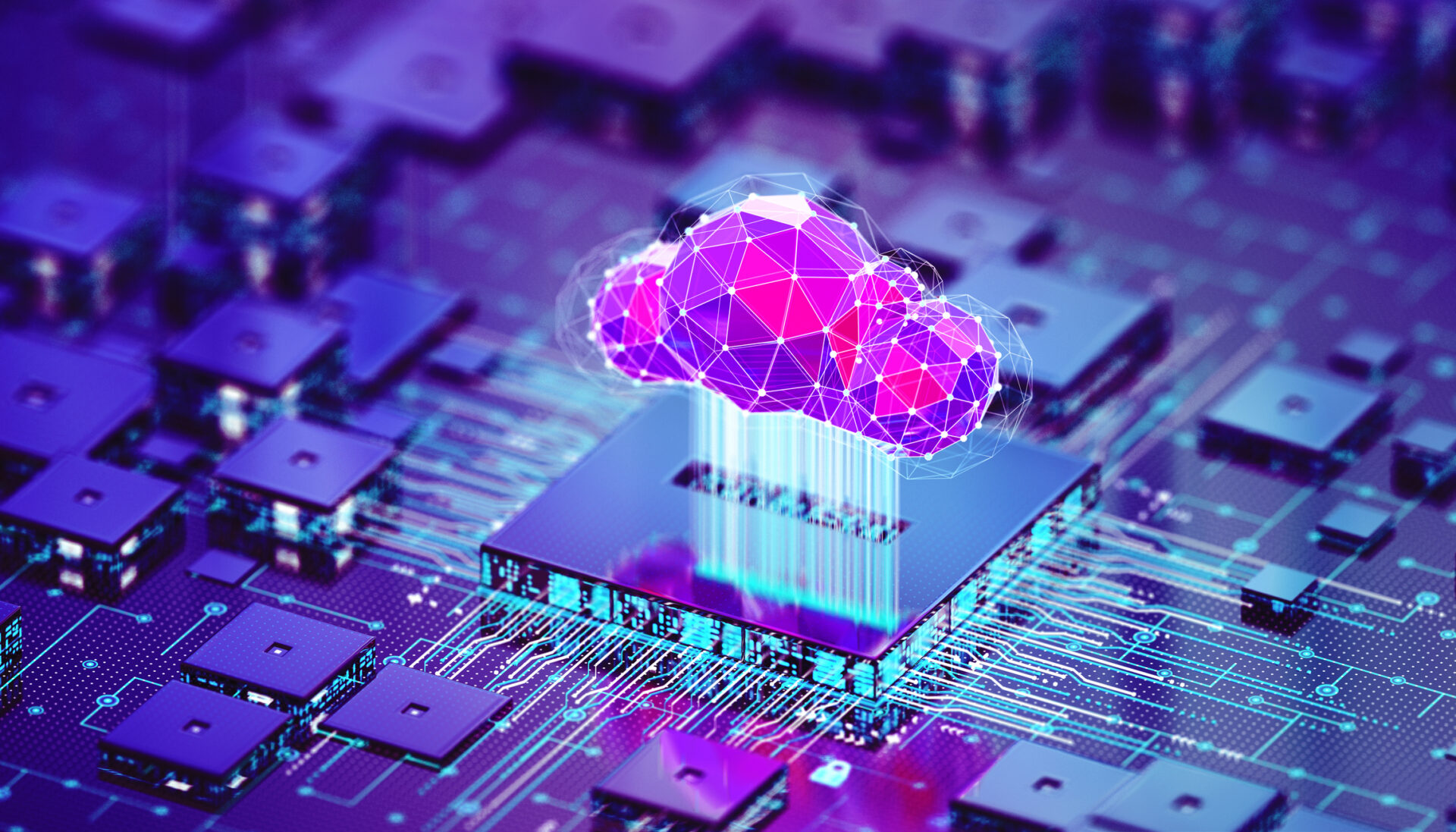 Legacy Modernization: The $57 Billion Bridge to AI and Cloud ...